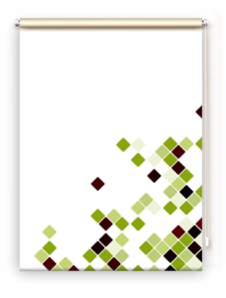 Rollo c-square grün ➨ Extartiqe